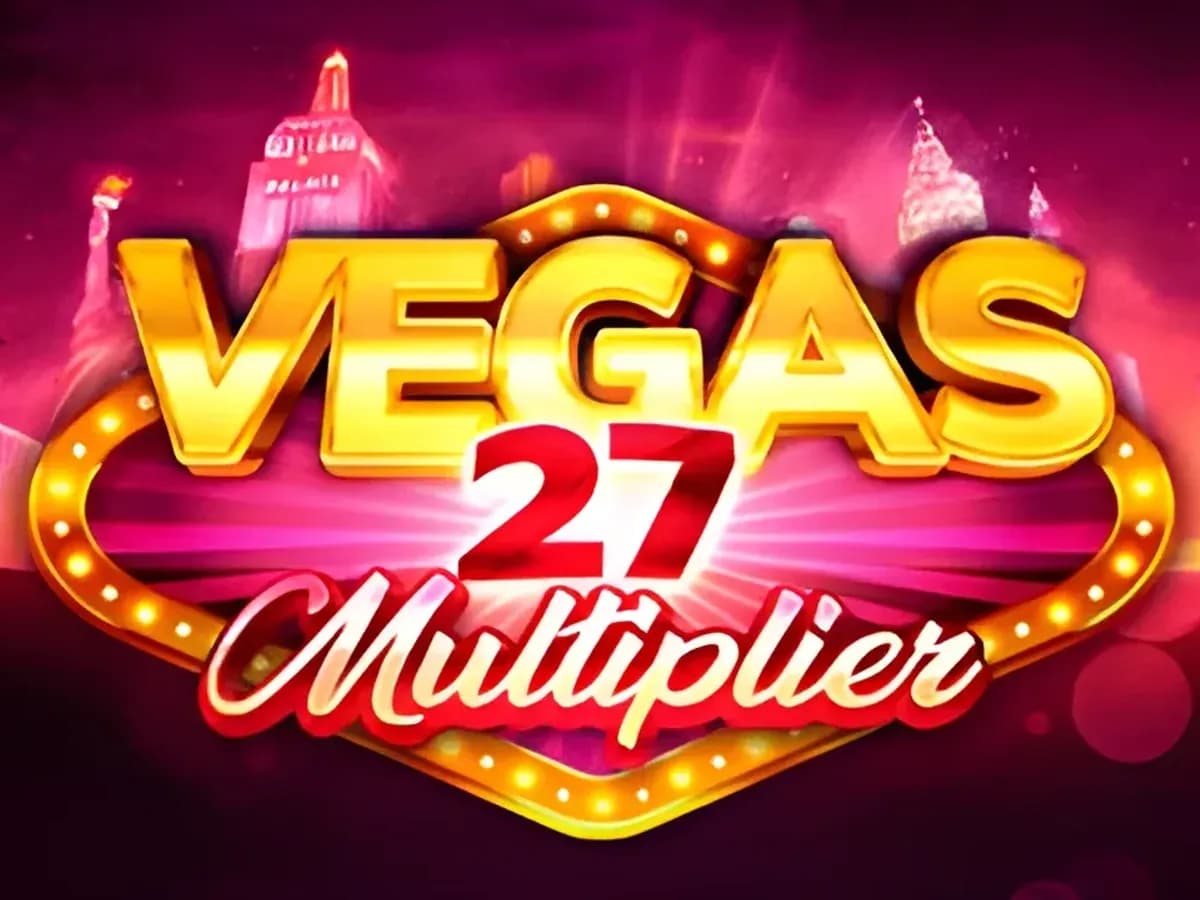 Vegas 27 Multiplier