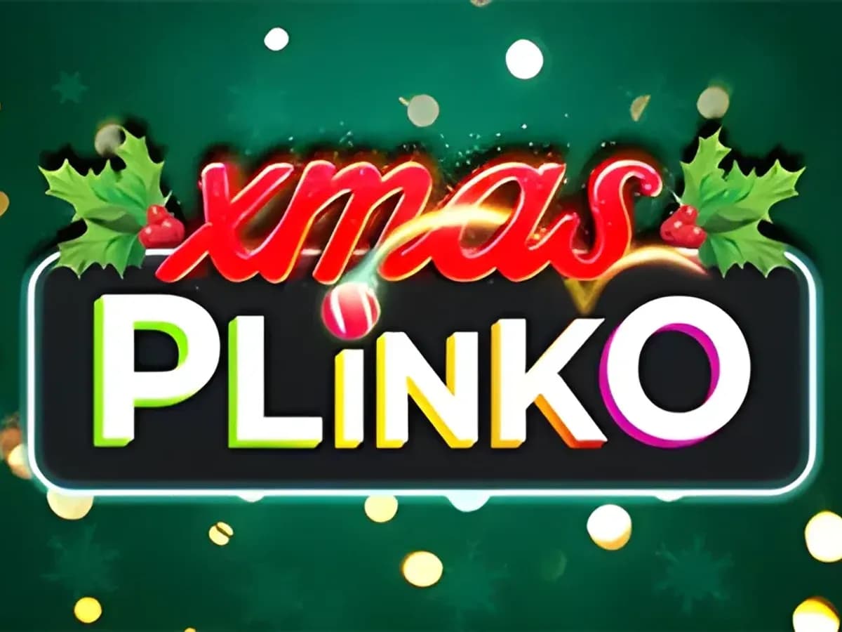 Xmas Plinko