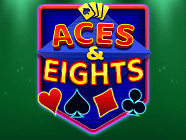 Aces & Eights