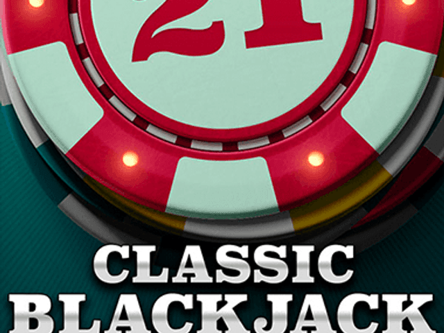 Blackjack Classic