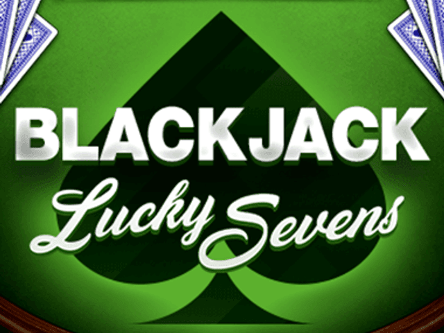 BlackJack Lucky Sevens