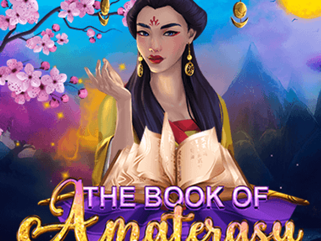 Book Of Amaterasu