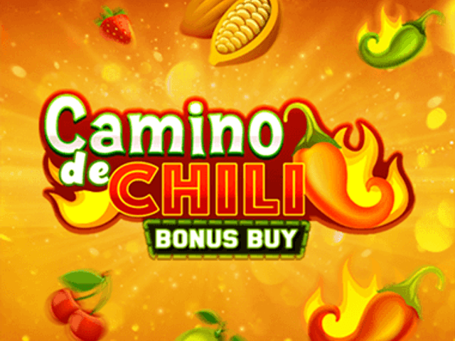 Camino de Chili Bonus Buy