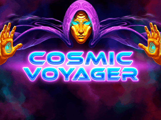 Cosmic Voyager
