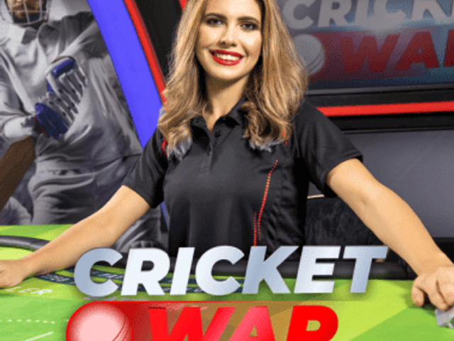 Cricket War