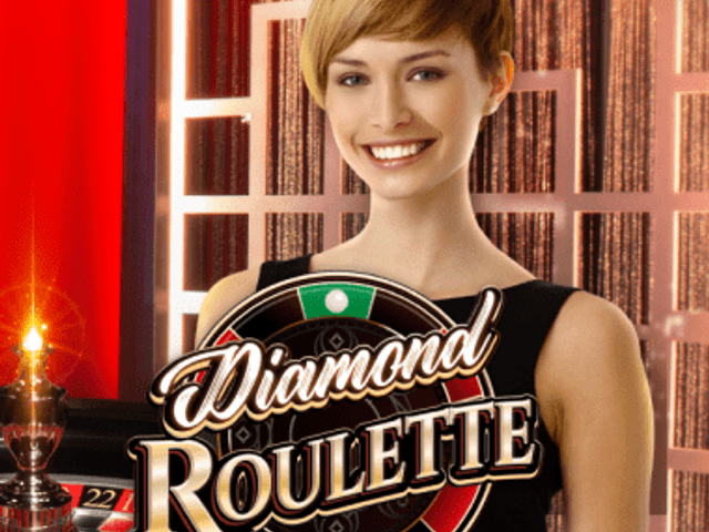 Diamond Roulette