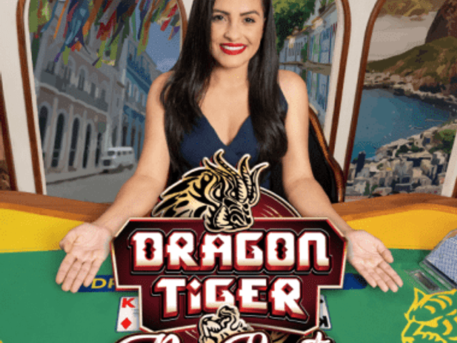 Dragon Tiger Da Sorte