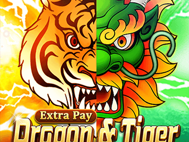 Dragon & Tiger