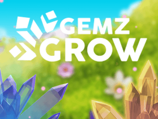 Gemz Grow