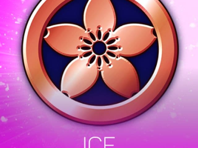 Ice Princess