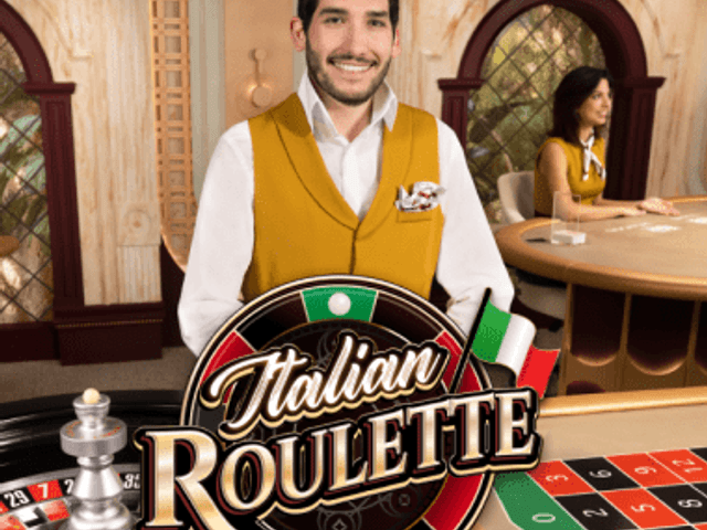 Italian Roulette