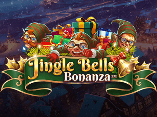 Jingle Bells Bonanza