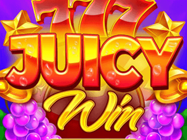 Juicy Win: Hold The Spin