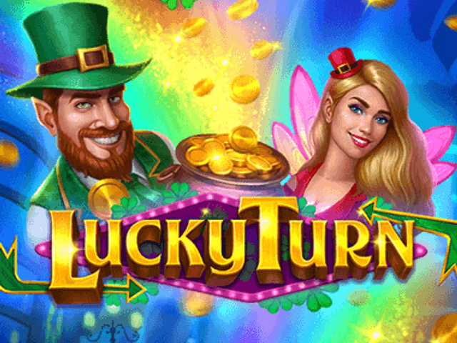 Lucky Turn