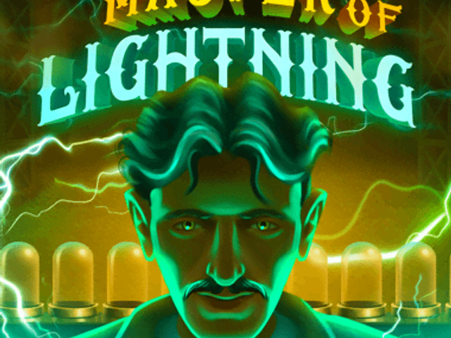 Master of Lightning