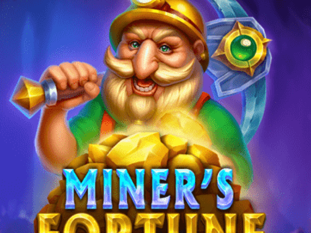 Miner's Fortune