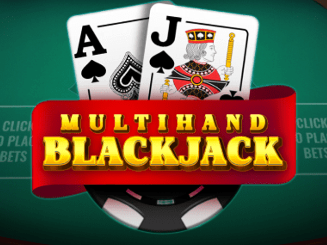 Multihand Blackjack