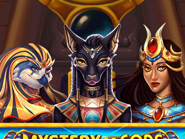 Mystery of Gods