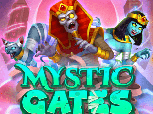 Mystic Gates