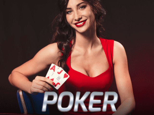 Poker Lobby