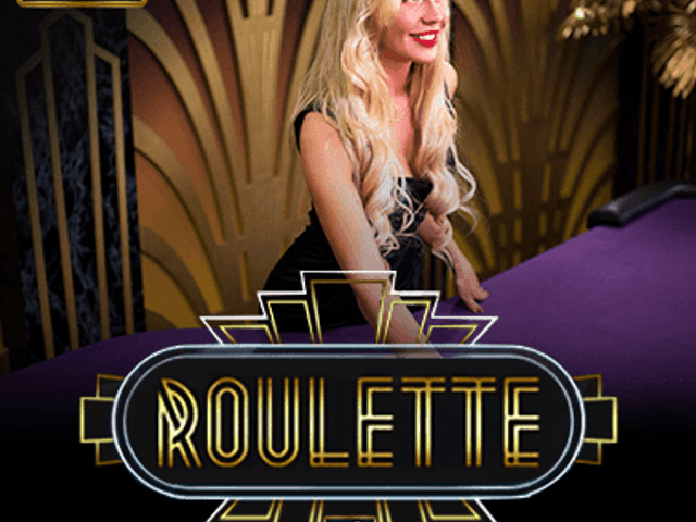 Roulette 1