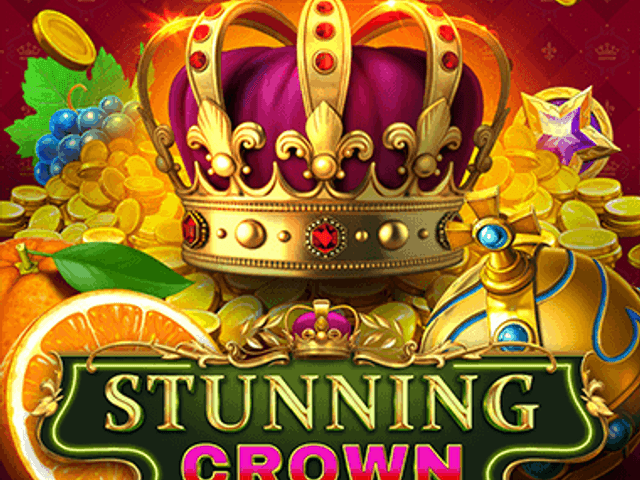 Stunning Crown