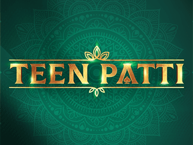 Teen Patti