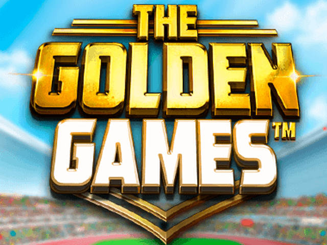 The Golden Games