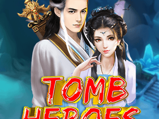 Tomb Heroes