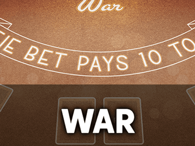 War
