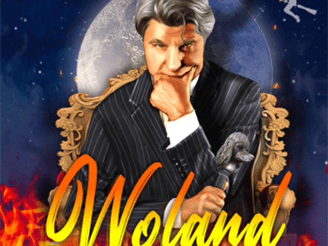 Woland