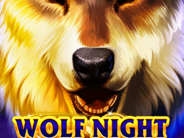 Wolf Night