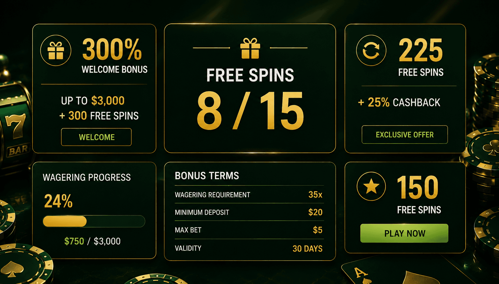 Are Free Spins Really Free? What Aussie Players Should Check